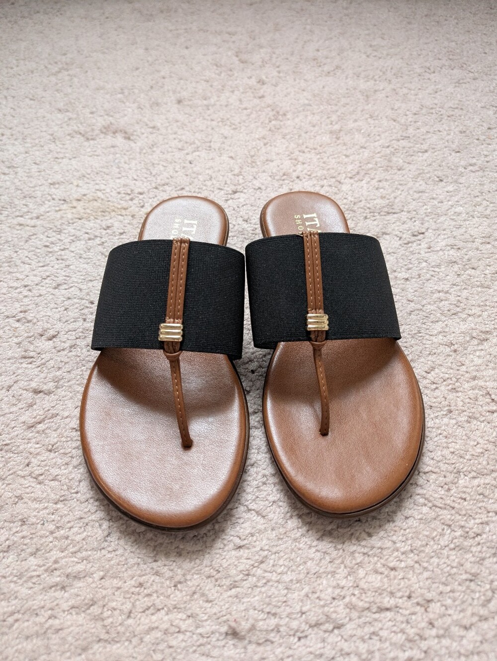 Italian Shoemakers Afia Sandal